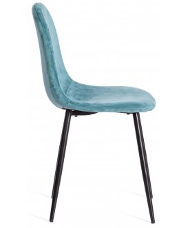 Стул на металлокаркасе Breeze mod. 4724