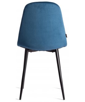 Стул на металлокаркасе Breeze mod. JSC-58