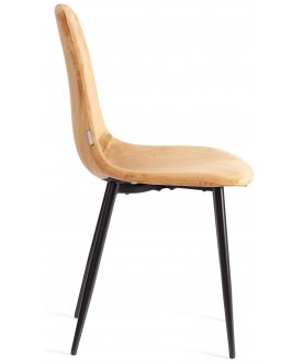 Стул на металлокаркасе Breeze mod. JSC-58