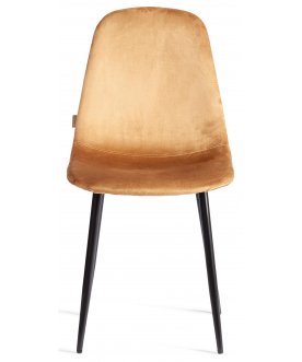 Стул на металлокаркасе Breeze mod. JSC-58