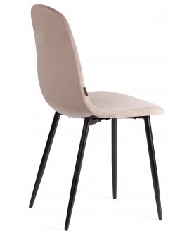 Стул на металлокаркасе Breeze mod. JSC-58