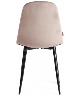 Стул на металлокаркасе Breeze mod. JSC-58