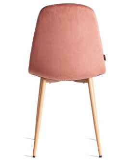 Стул на металлокаркасе Breeze mod. JSC-58