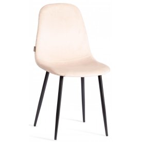 Стул на металлокаркасе Breeze mod. JSC-58