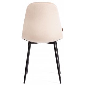 Стул на металлокаркасе Breeze mod. JSC-58