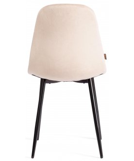 Стул на металлокаркасе Breeze mod. JSC-58