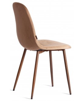 Стул на металлокаркасе Breeze mod. JSC-58