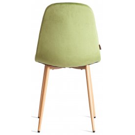 Стул на металлокаркасе Breeze/Бриз мод. JSC-58