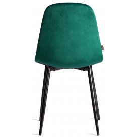 Стул на металлокаркасе Breeze/Бриз мод. JSC-58