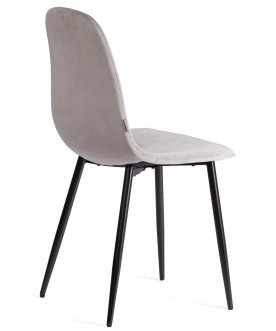 Стул на металлокаркасе Breeze mod. JSC-58