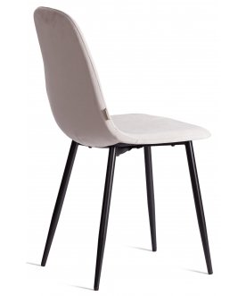 Стул на металлокаркасе Breeze mod. JSC-58