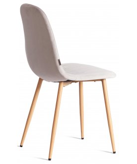 Стул на металлокаркасе Breeze/Бриз мод. JSC-58