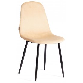 Стул на металлокаркасе Breeze mod. JSC-58