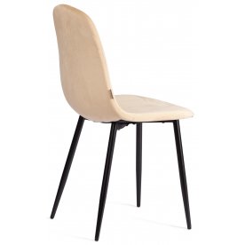 Стул на металлокаркасе Breeze mod. JSC-58