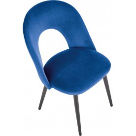 Стул на металлокаркасе K384