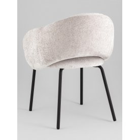 Стул на металлокаркасе Стирн