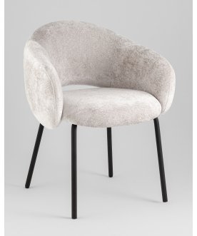 Стул на металлокаркасе Стирн