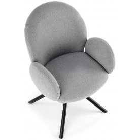 Стул на металлокаркасе K498