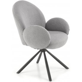 Стул на металлокаркасе Брил