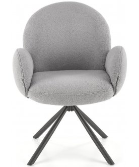 Стул на металлокаркасе Брил