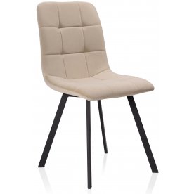 Стул на металлокаркасе Bruk