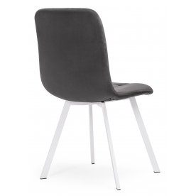 Стул на металлокаркасе Bruk