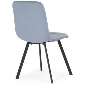 Стул на металлокаркасе Bruk