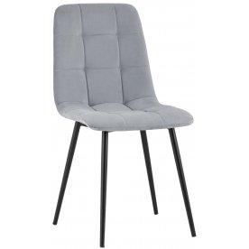 Стул на металлокаркасе Brunewold