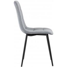 Стул на металлокаркасе Brunewold