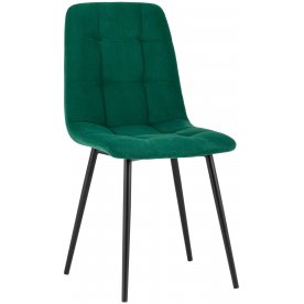 Стул на металлокаркасе Brunewold