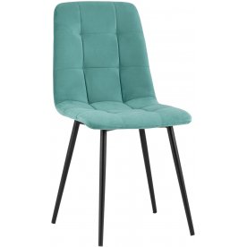 Стул на металлокаркасе Brunewold