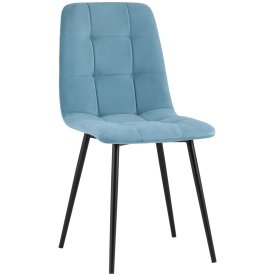 Стул на металлокаркасе Brunewold