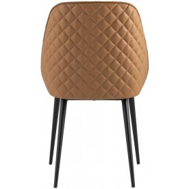 Стул на металлокаркасе Бусса