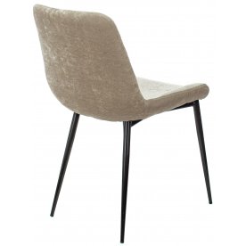 Стул на металлокаркасе Бюрократ KF-6