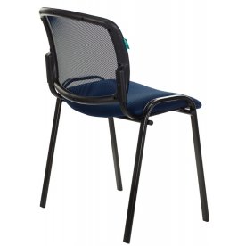 Стул на металлокаркасе Бюрократ Вики