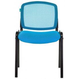 Стул на металлокаркасе Бюрократ Вики