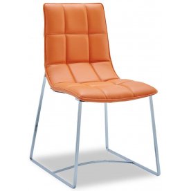 Стул на металлокаркасе BZ-500S