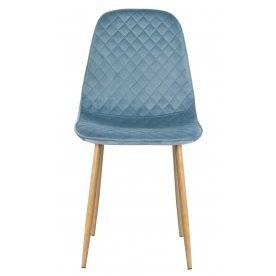 Стул на металлокаркасе Capri