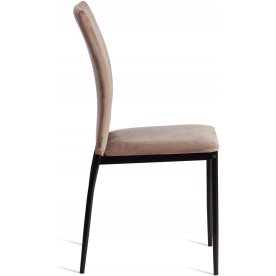 Стул на металлокаркасе Capri (mod. BC565-DC)