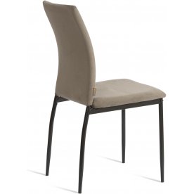 Стул на металлокаркасе Capri/Капри (мод. BC565-DC)