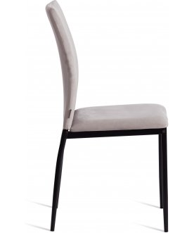 Стул на металлокаркасе Capri/Капри (мод. BC565-DC)