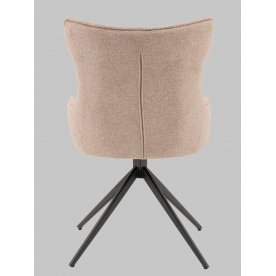 Стул на металлокаркасе Селвия