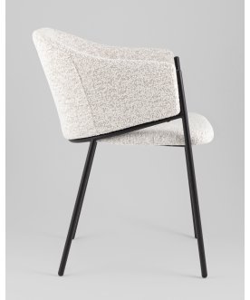 Стул на металлокаркасе Ланора