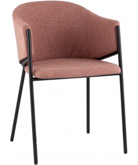 Стул на металлокаркасе Carmel