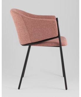 Стул на металлокаркасе Carmel