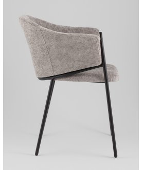 Стул на металлокаркасе Ланора