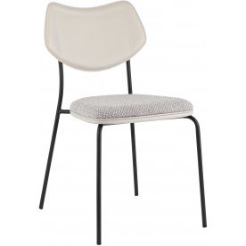 Стул на металлокаркасе Элси