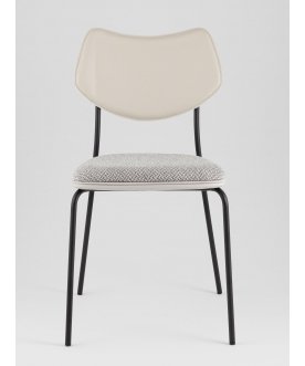 Стул на металлокаркасе Элси