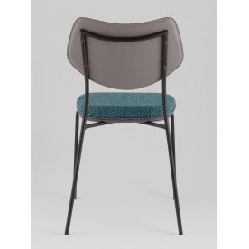Стул на металлокаркасе Элси