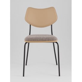 Стул на металлокаркасе Элси